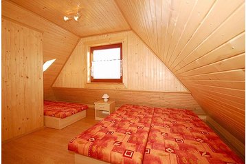 Slovakkia Chata Liptovská Štiavnica, Eksterjöör